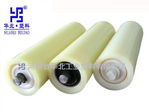 托輥的應用與維護！